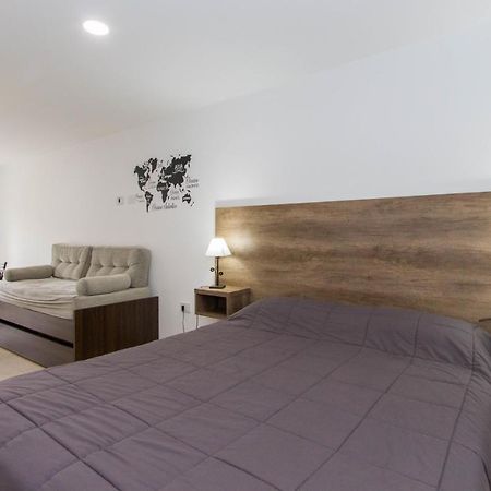 Darwin Apartamento Daire Ushuaia Dış mekan fotoğraf