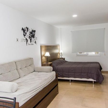 Darwin Apartamento Daire Ushuaia Dış mekan fotoğraf
