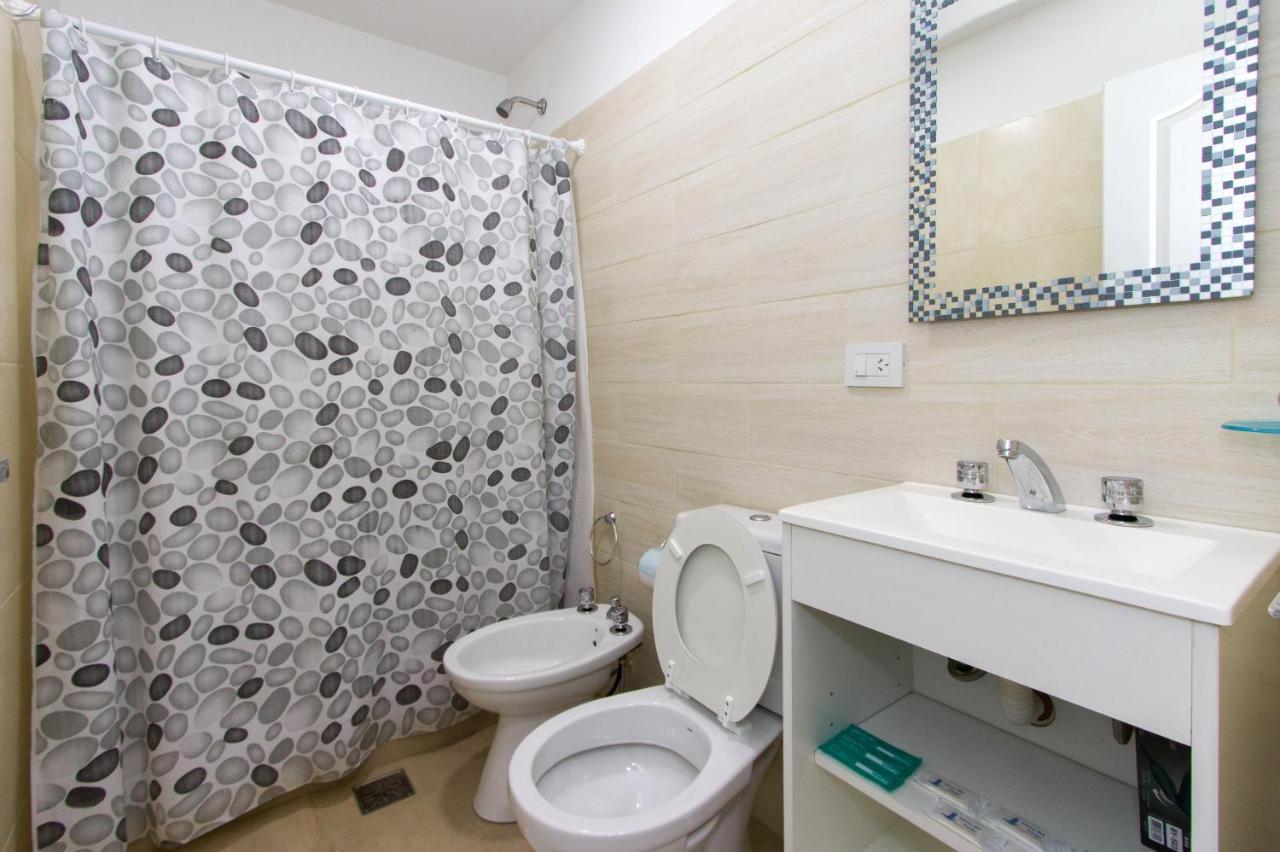 Darwin Apartamento Daire Ushuaia Dış mekan fotoğraf