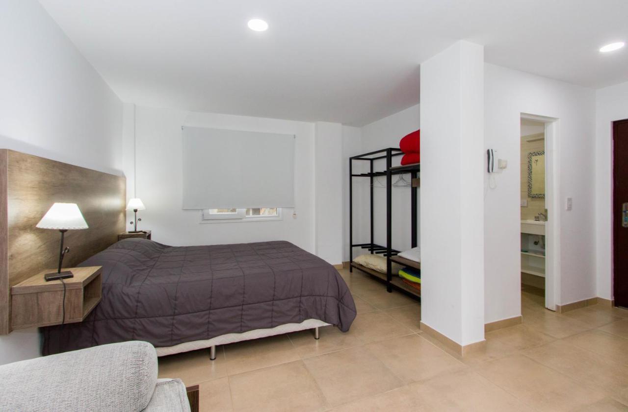 Darwin Apartamento Daire Ushuaia Dış mekan fotoğraf