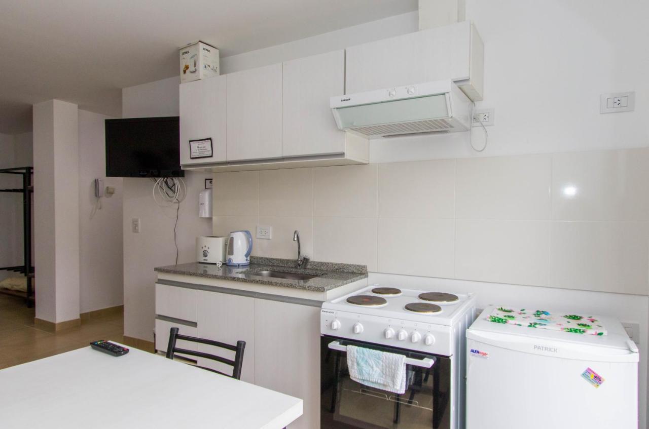 Darwin Apartamento Daire Ushuaia Dış mekan fotoğraf